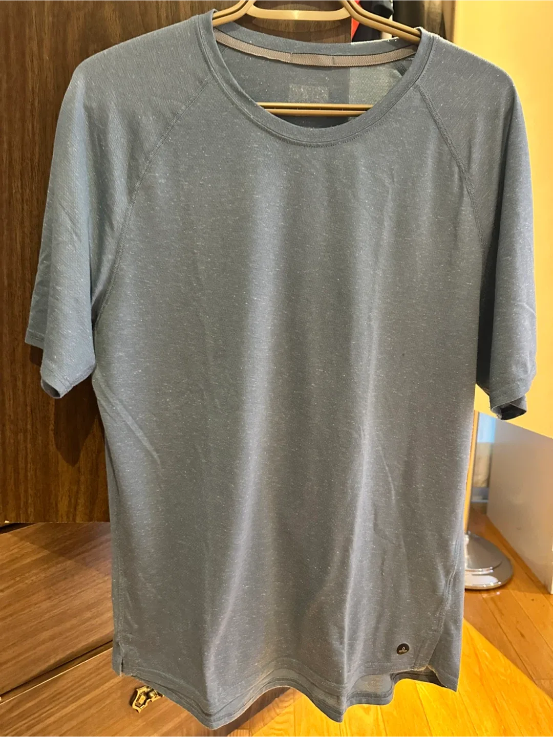 Prana Short Sleeve T-Shirt thumbnail