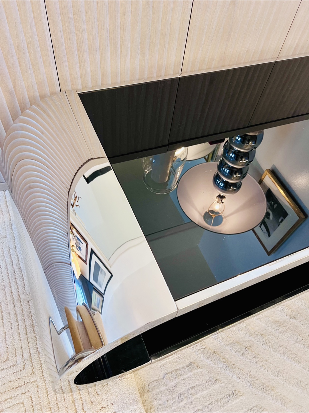 Unique Modern Coffee Table - photo 4