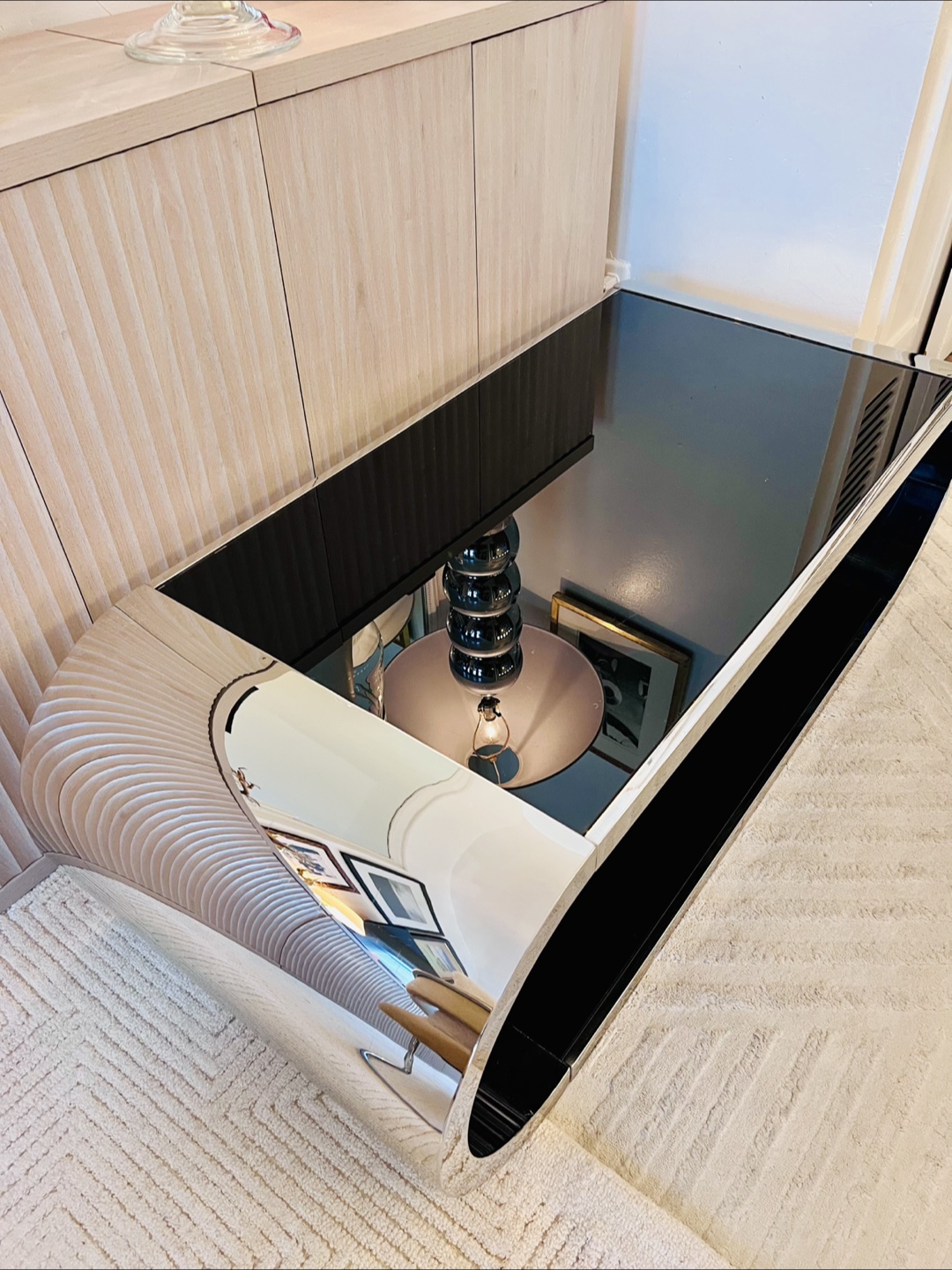 Unique Modern Coffee Table - photo 3
