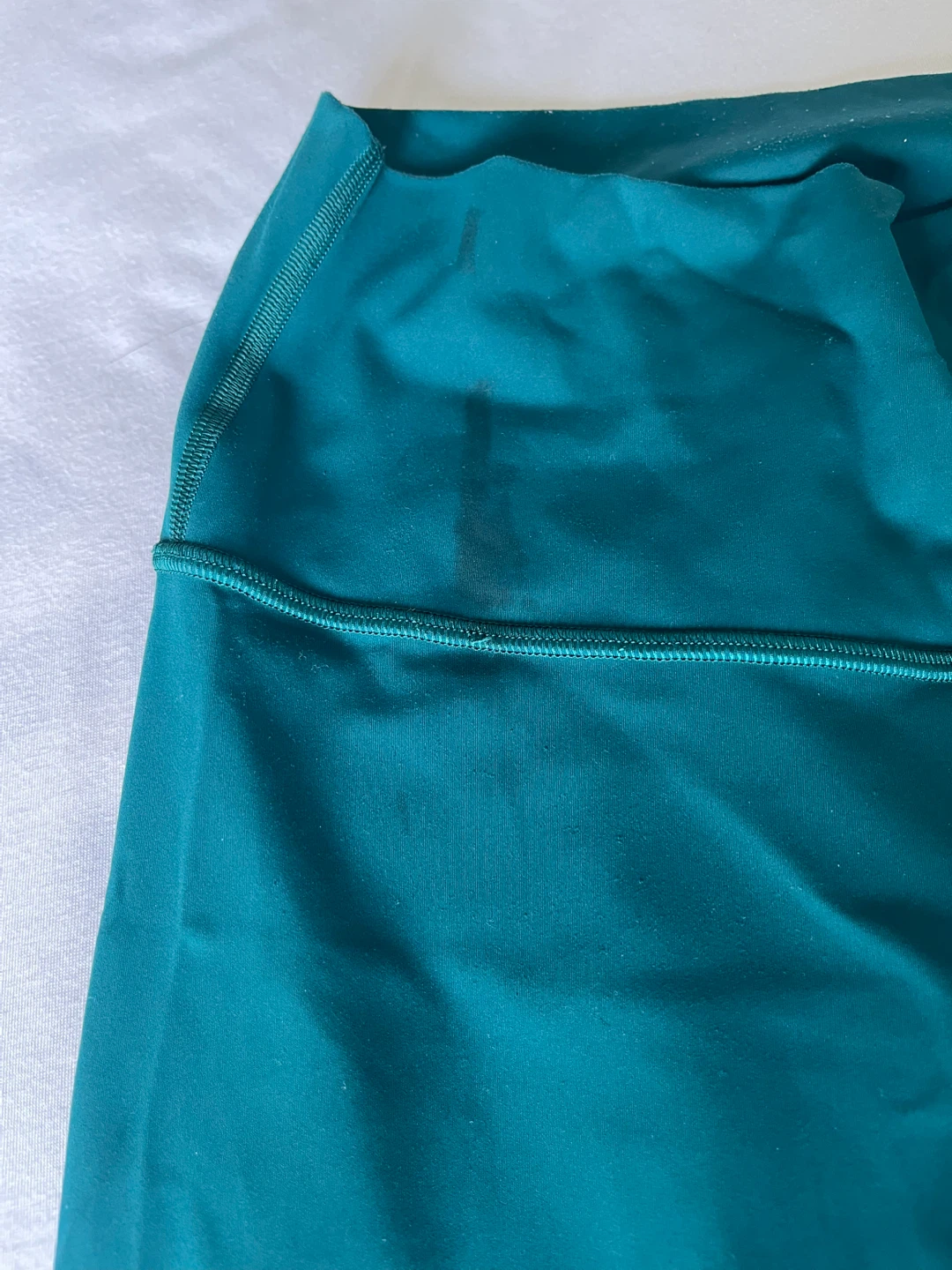 Lululemon Align Leggings, Bright Green - photo 4