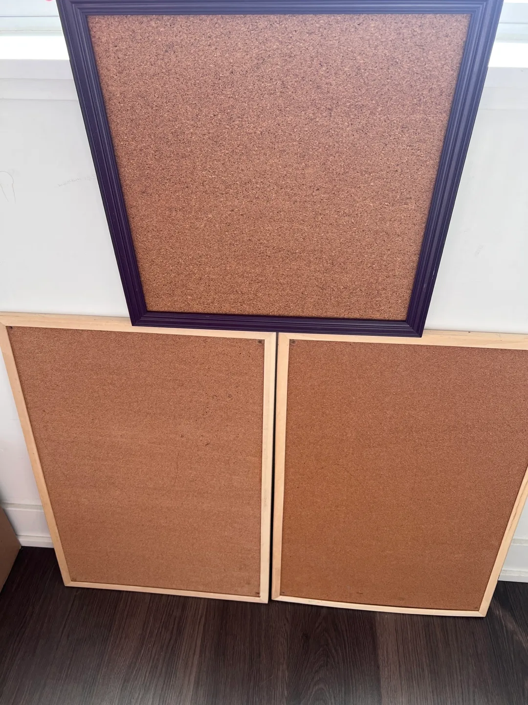 Cork Boards thumbnail