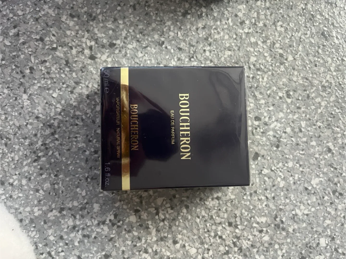 Boucheron Eau de Parfum 50ml thumbnail