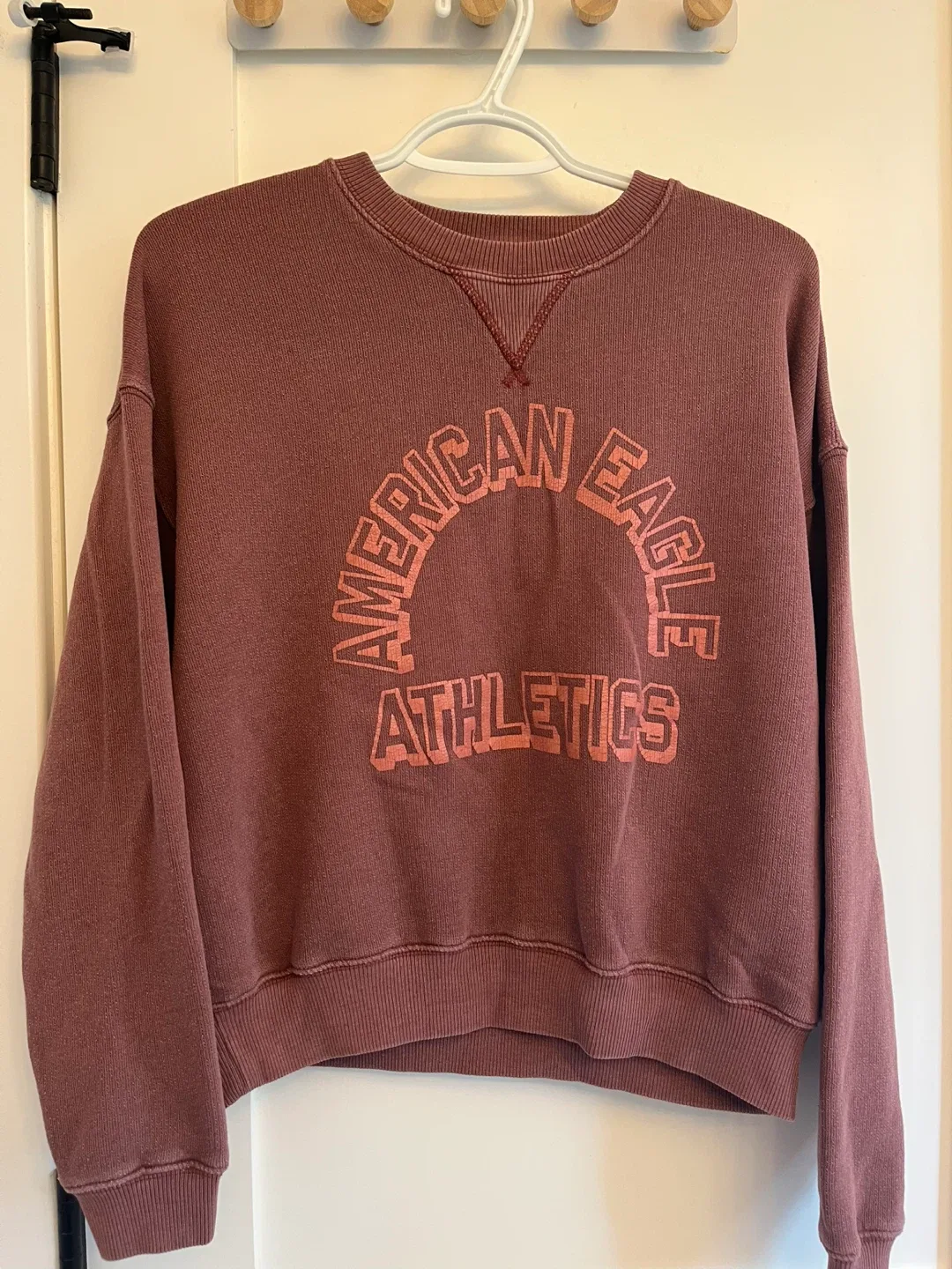 American Eagle Athletics XS Sweatshirt thumbnail