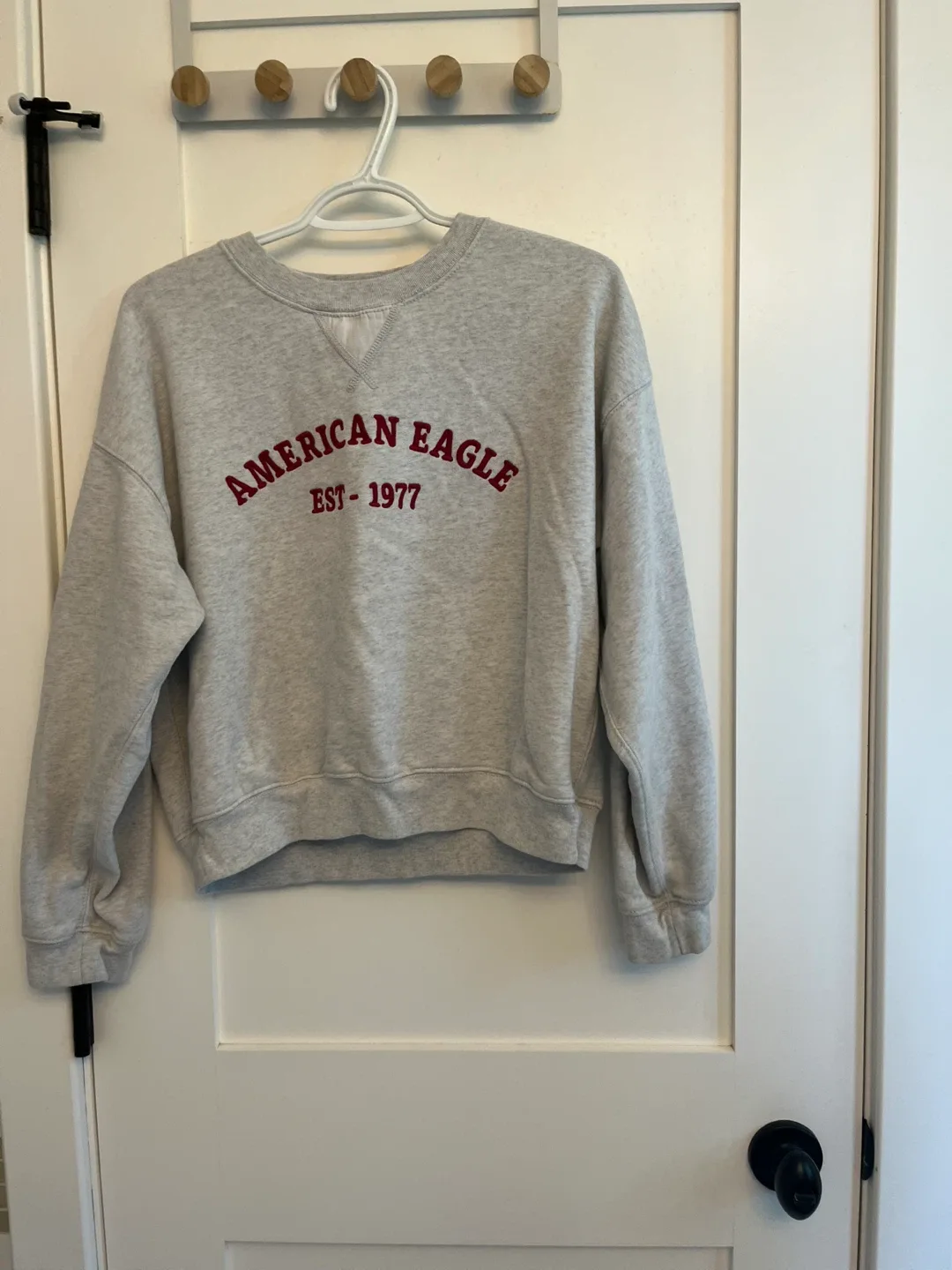American Eagle XS Sweatshirt thumbnail
