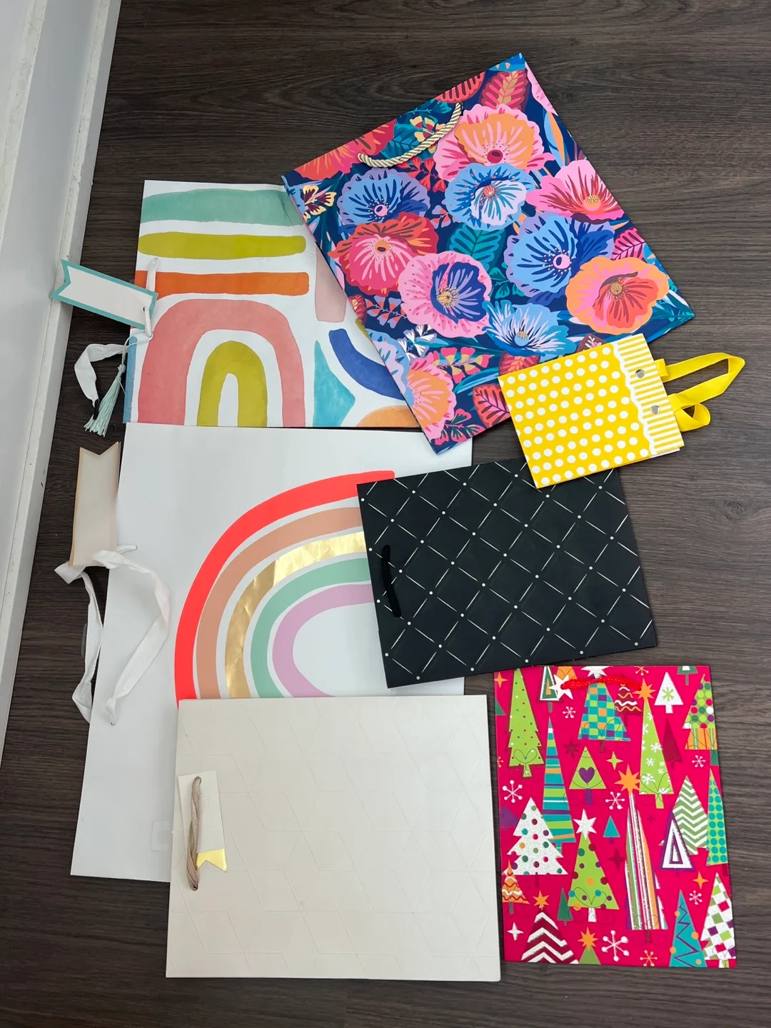 Assorted Gift Bags thumbnail