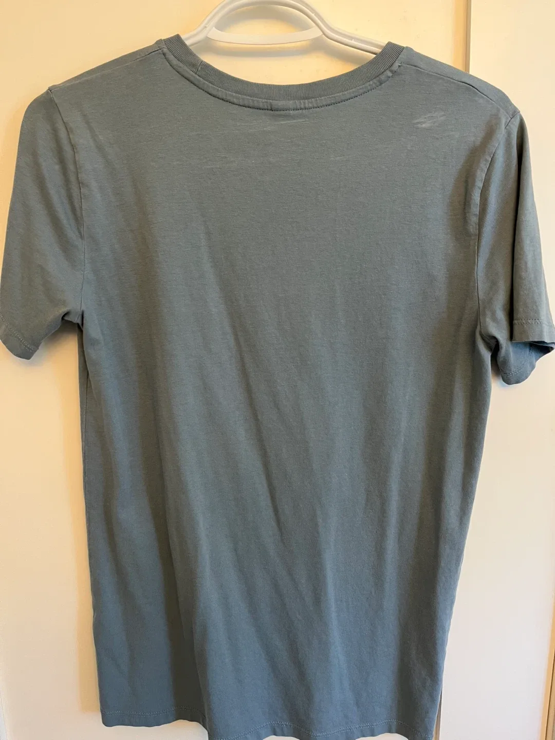 Wituka Organic Cotton T-Shirt - XS unisex image indicator(3)