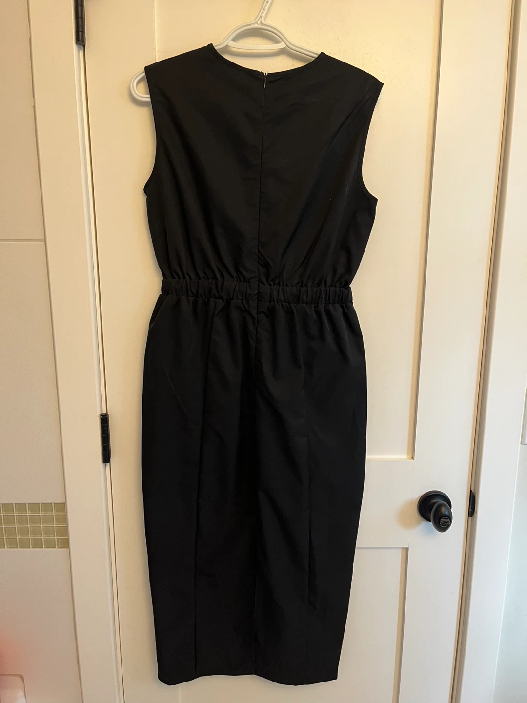 Cider Black Dress Size M - photo 2