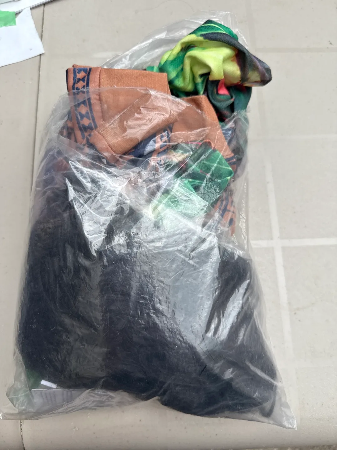 Maui Costume size 100