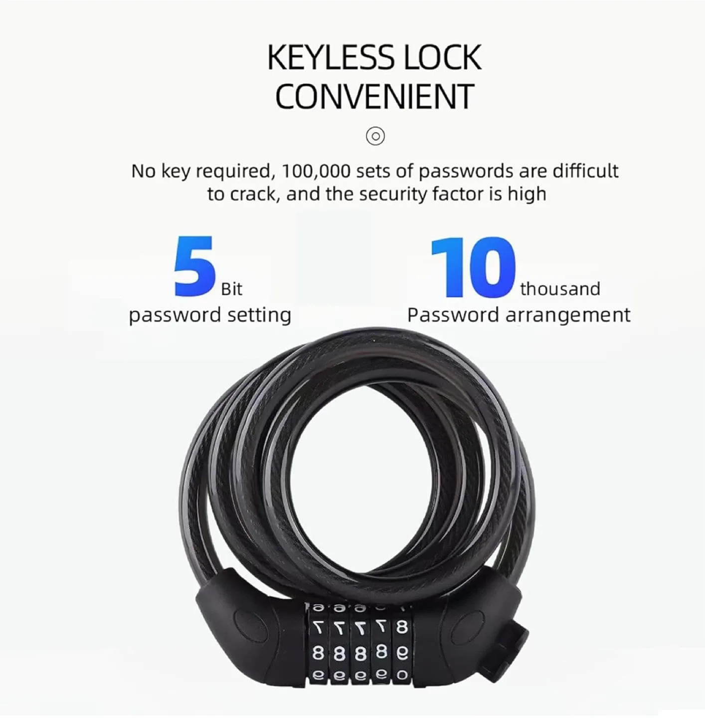 27.5" Mountain Bike - Helmet, lock, soft gel seat included image indicator(8)