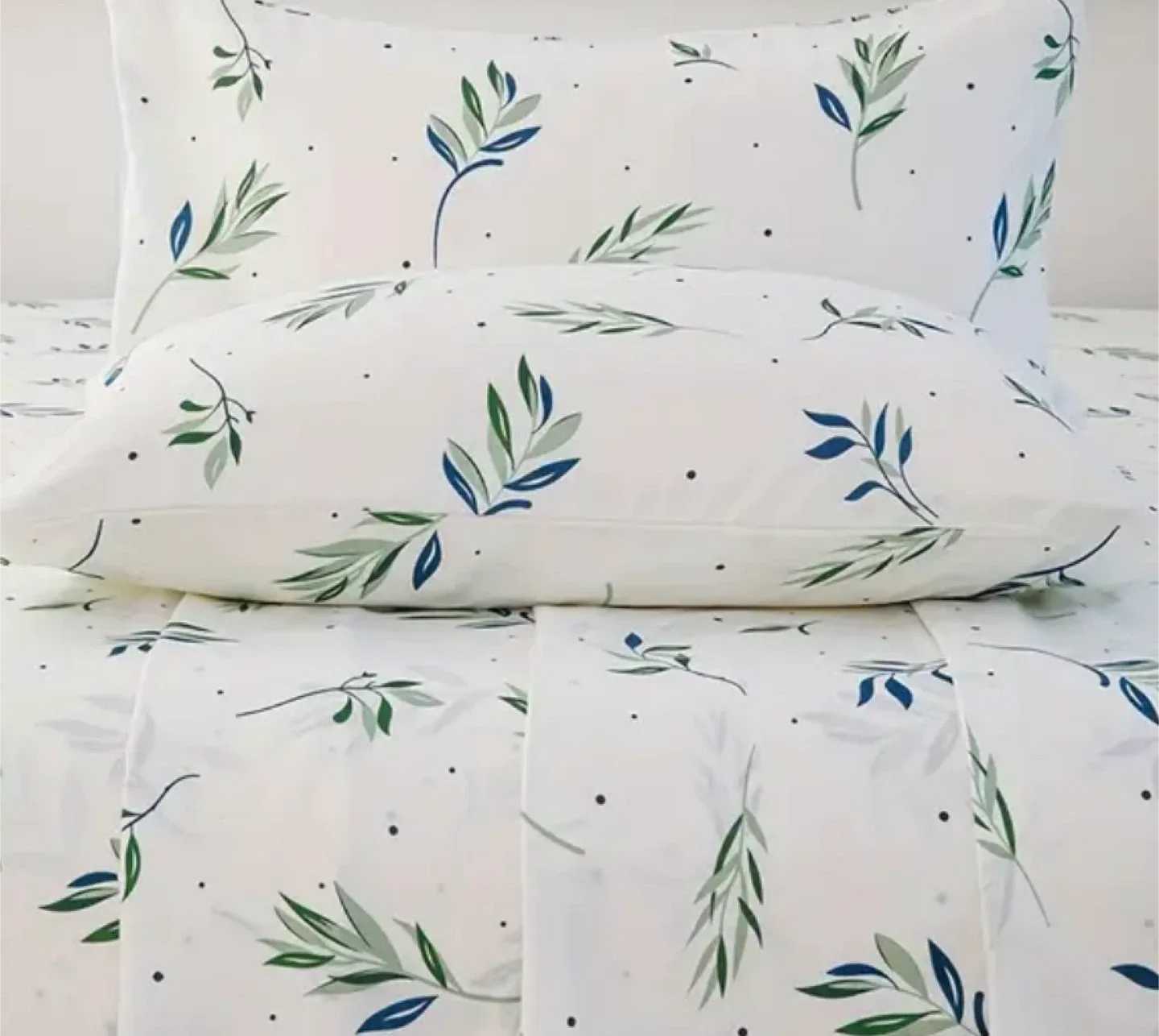 4 pieces Bedsheet set, Various designs, King size image indicator(5)