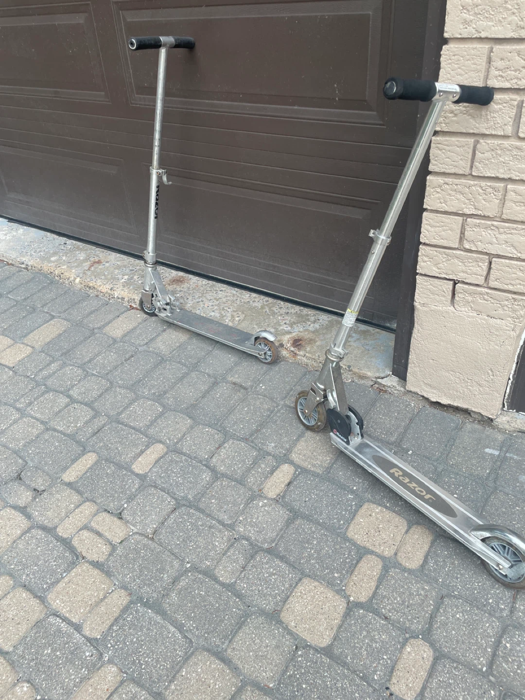 Scooters