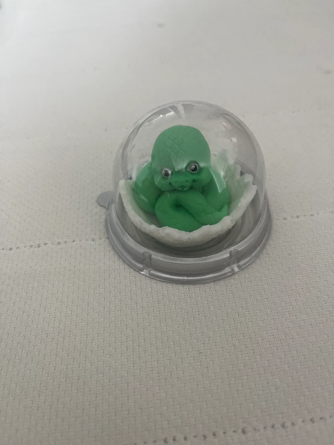 Green Snake soap