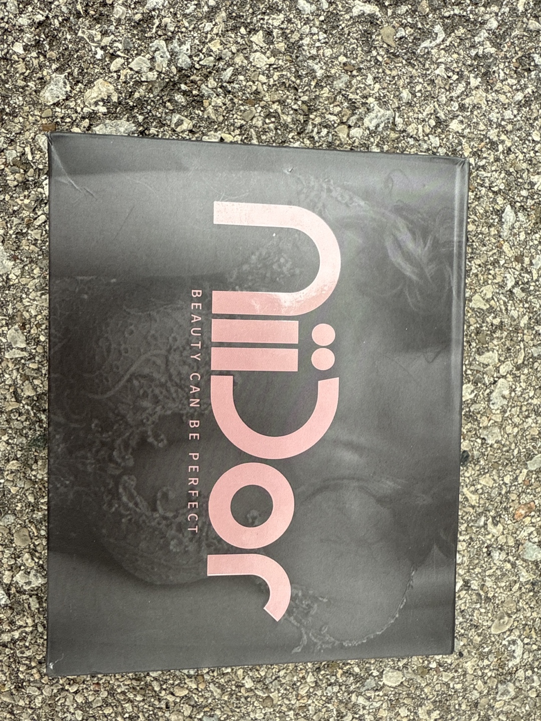 JOOU Beauty Box size F
