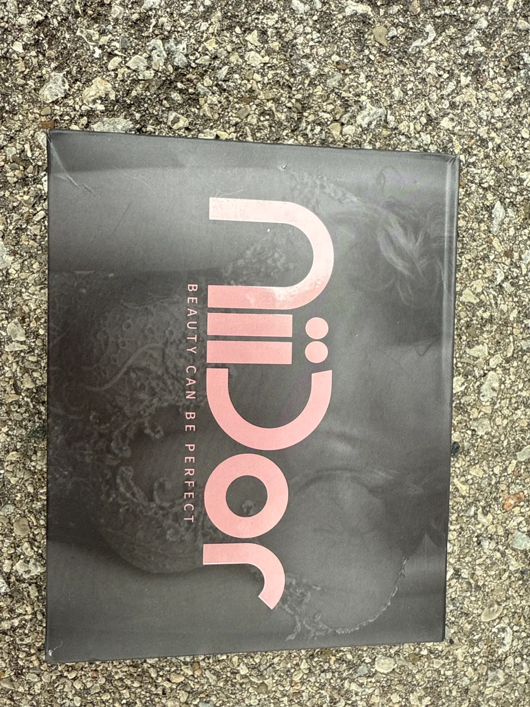 JOOU Beauty Box size F