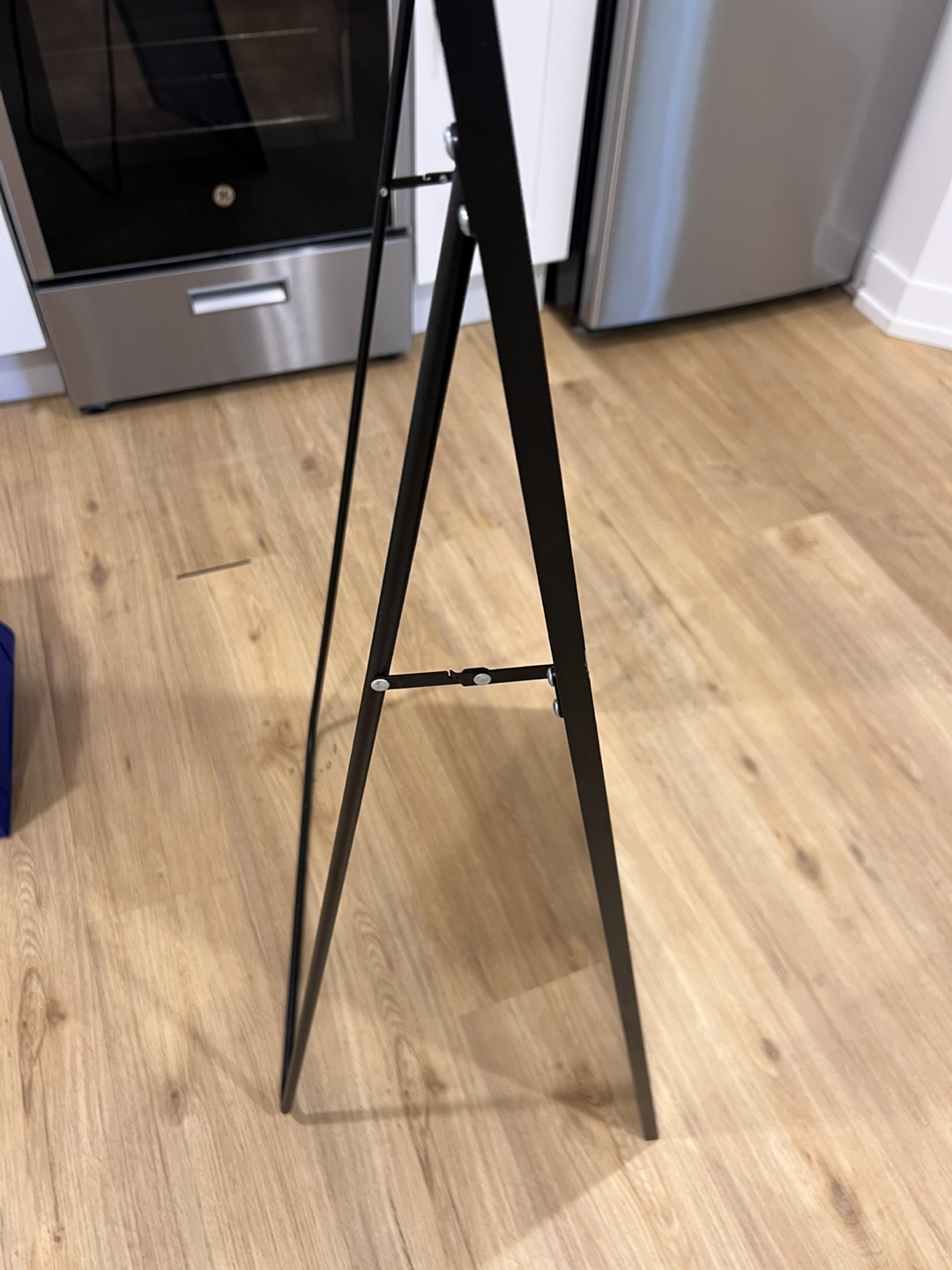 Full Length Arched Standing Mirror 64 inch - photo 2
