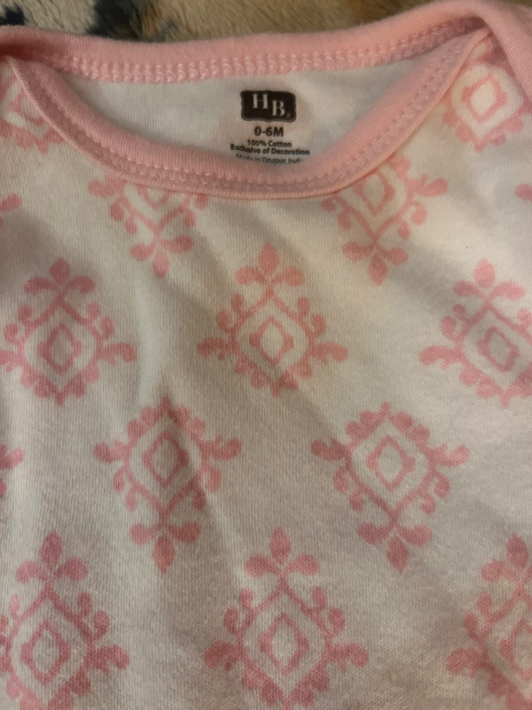 Baby girl Clothes Bundle