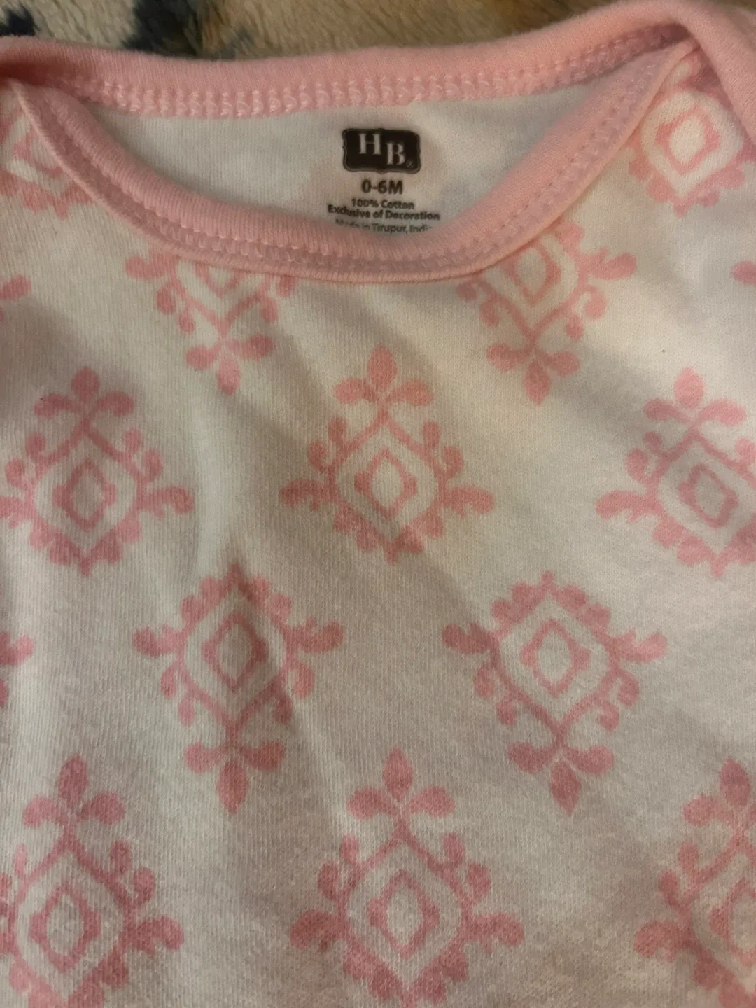 Baby girl Clothes Bundle thumbnail