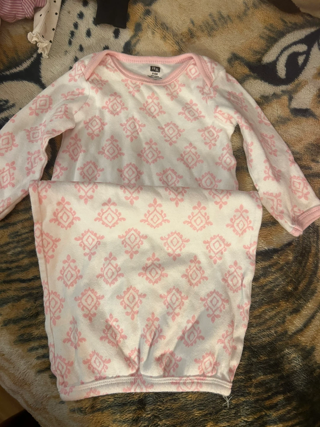Baby girl Clothes Bundle - photo 2
