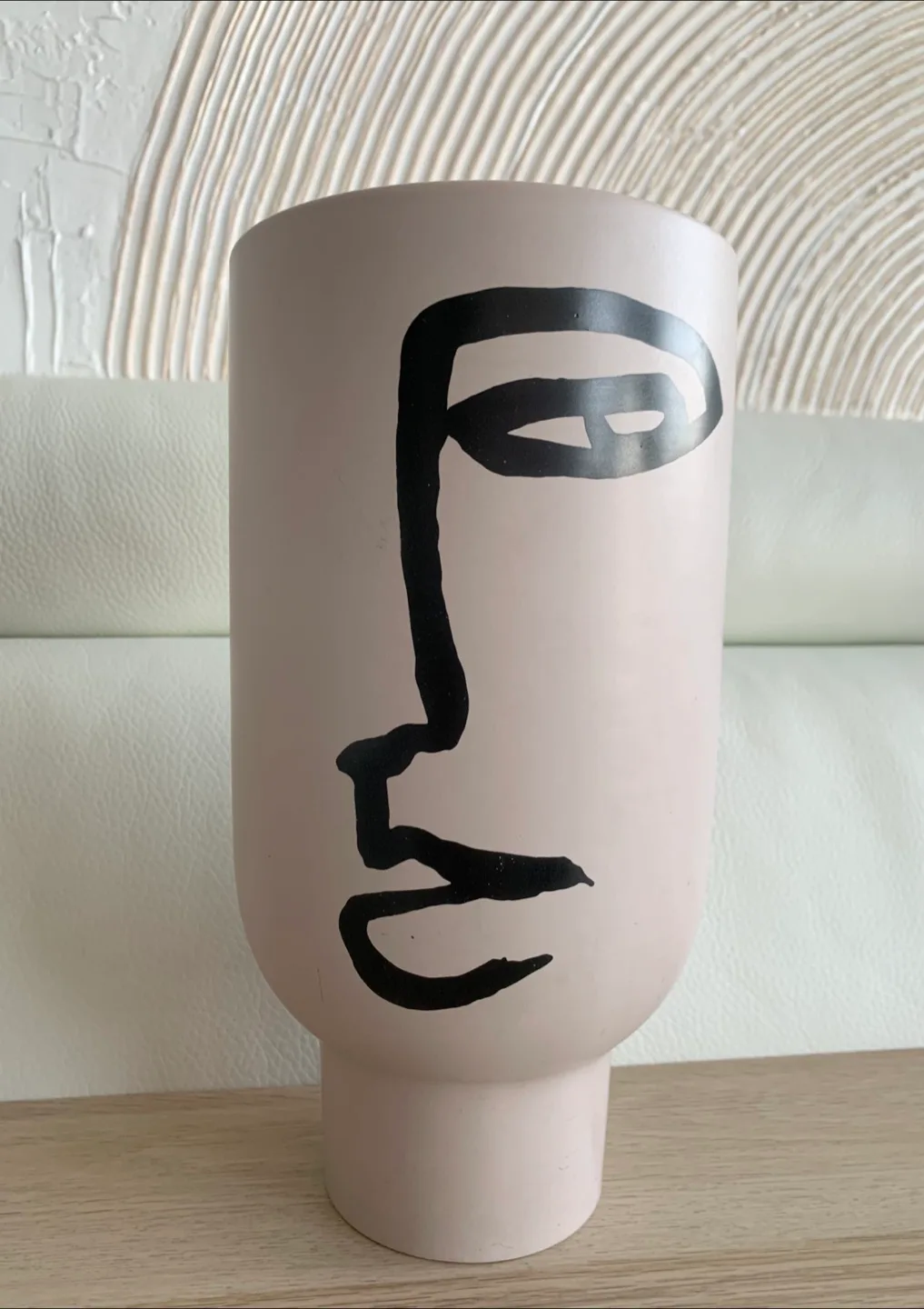 Large Wall Art on Wooded Frame (+home deco) image indicator(6)