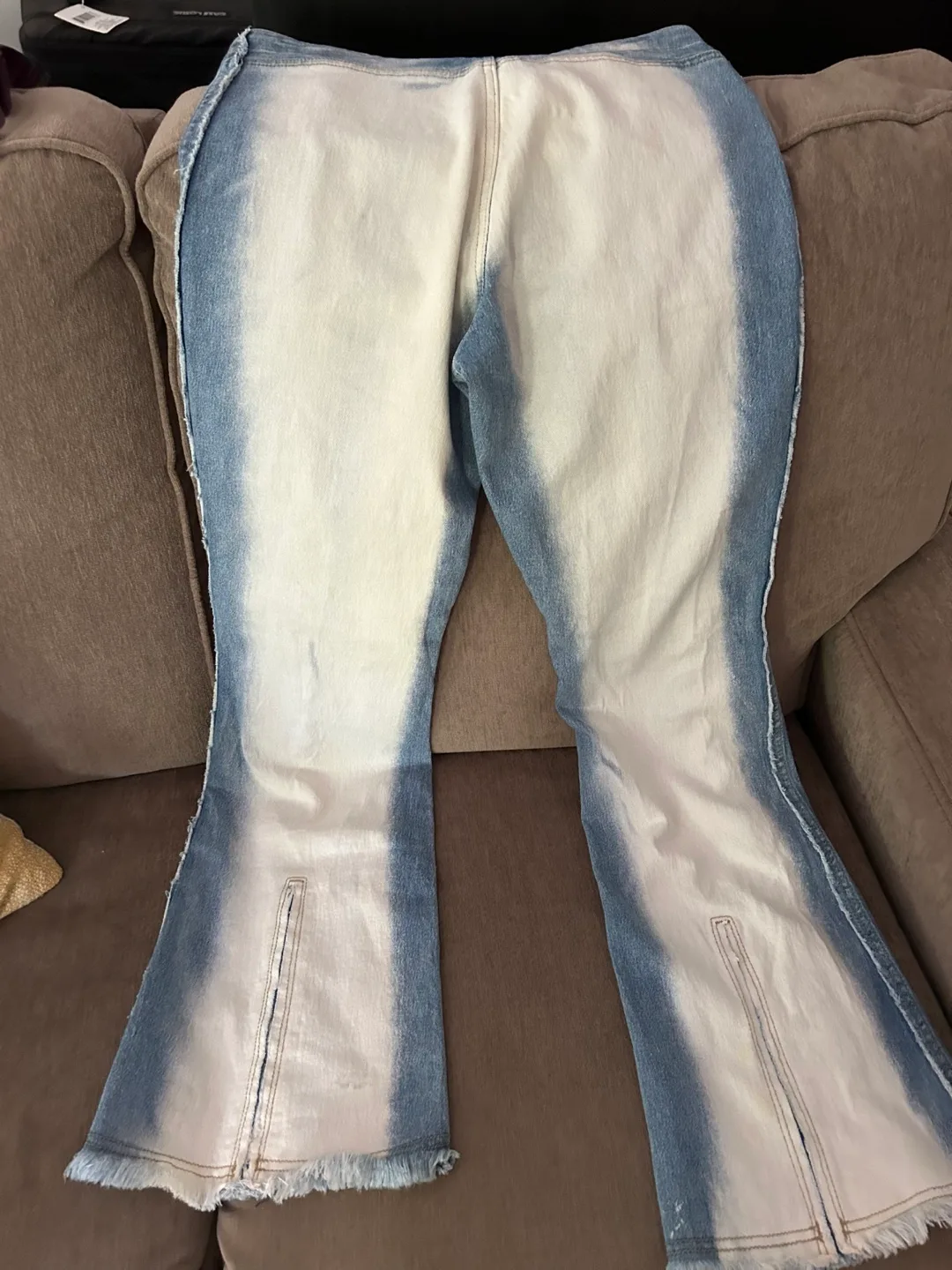 Lot29 Jeans, Size 7, Denim thumbnail