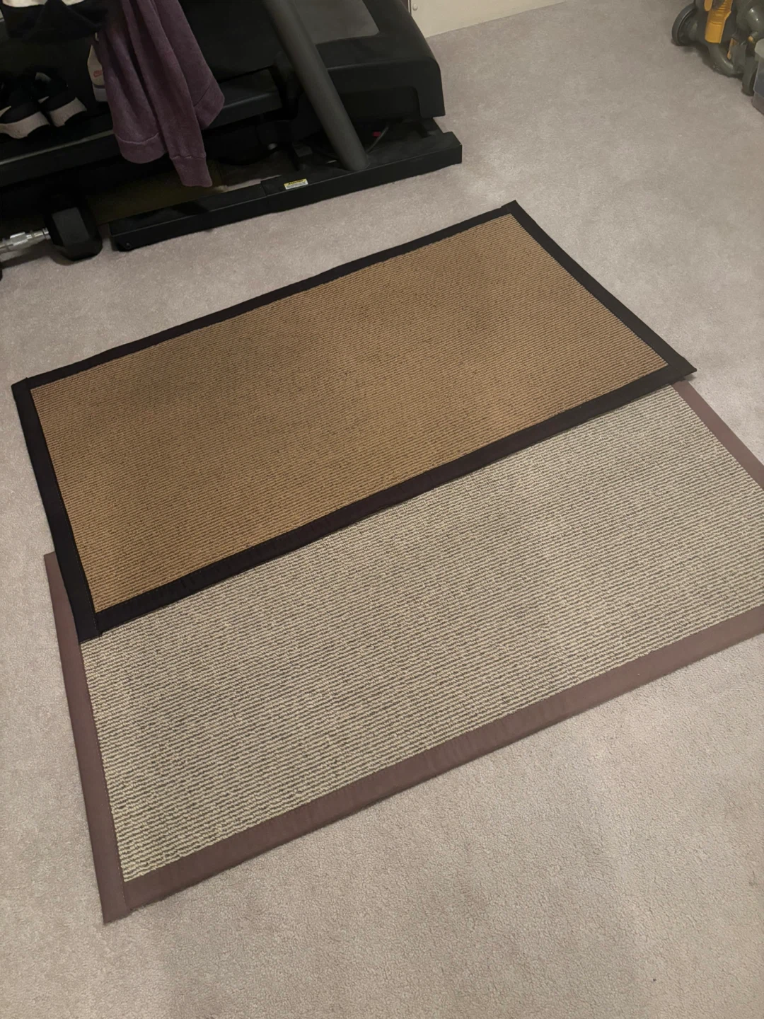 Floor mat/rug