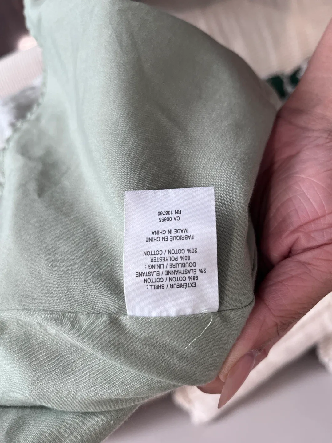 Reitmans Floral Dress image indicator(6)