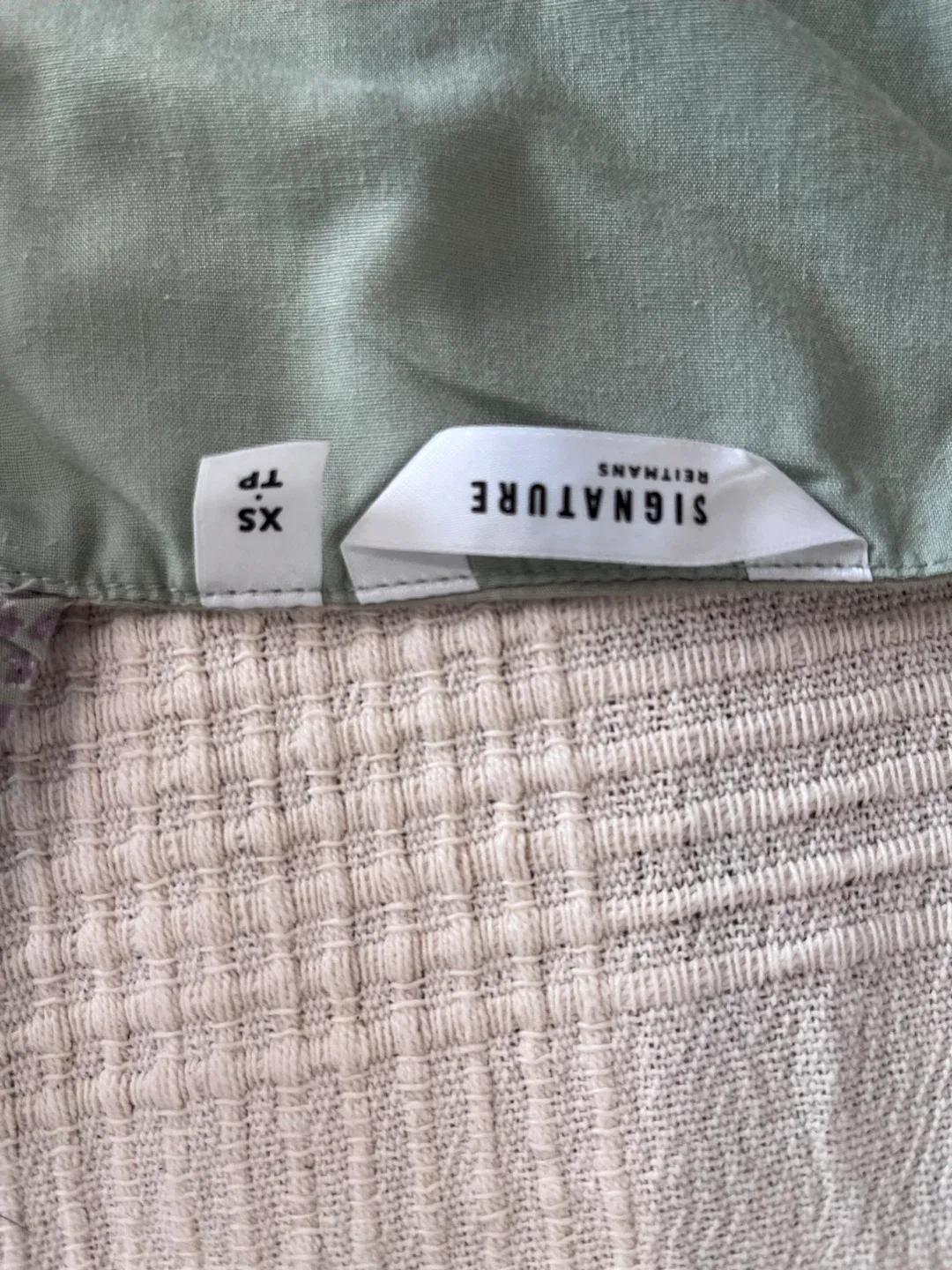 Reitmans Floral Dress image indicator(5)