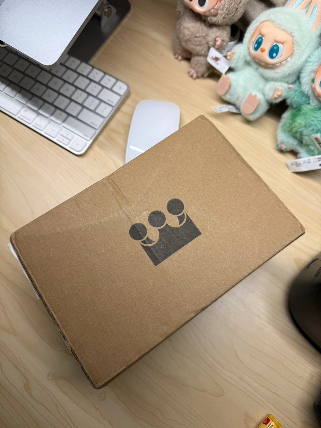 ON HAND Authentic & Genuine Labubu - photo 3