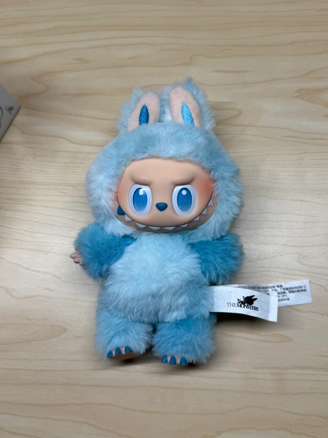 ON HAND Authentic & Genuine Labubu - photo 4