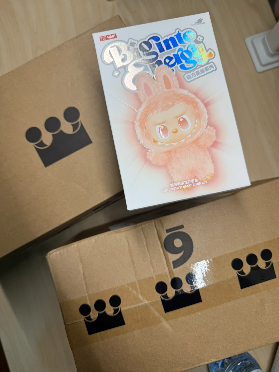 ON HAND Authentic & Genuine Labubu - photo 5