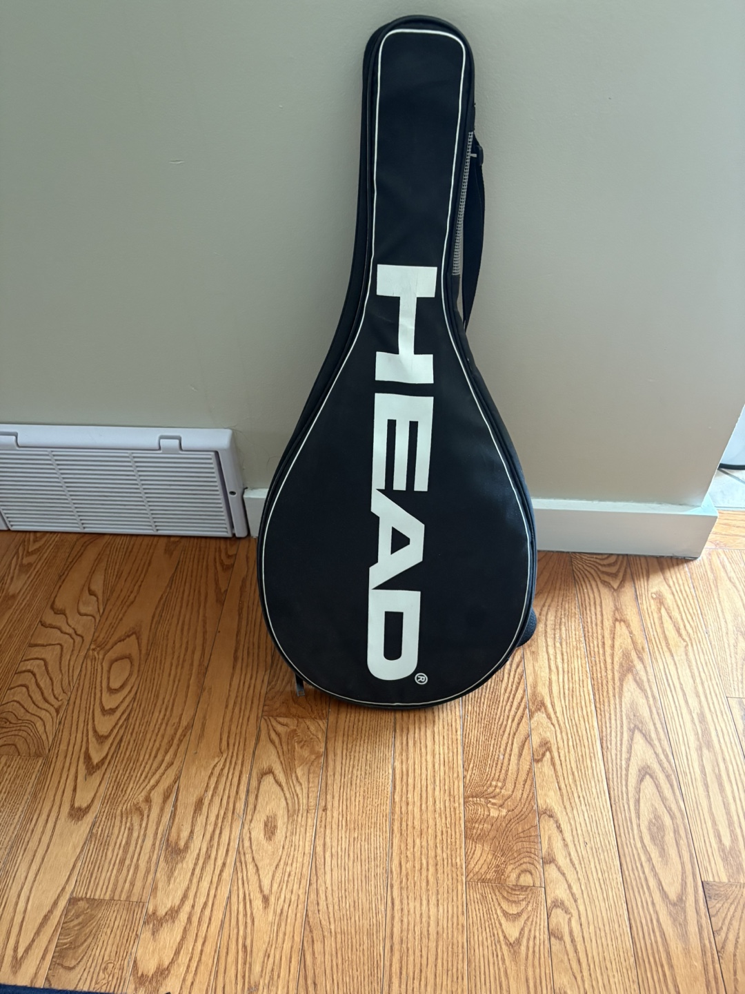 Head Tennis Racket with Case - photo 2