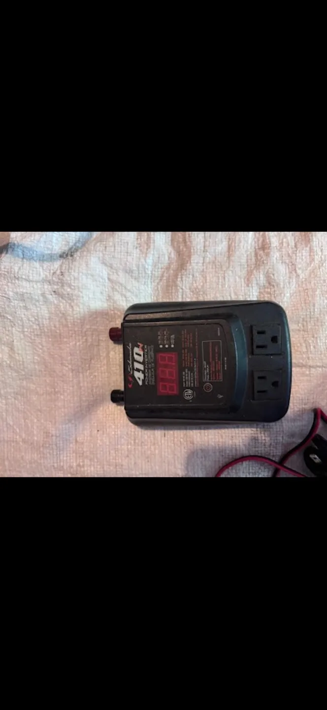 Battery charging equipment variousl image indicator(5)