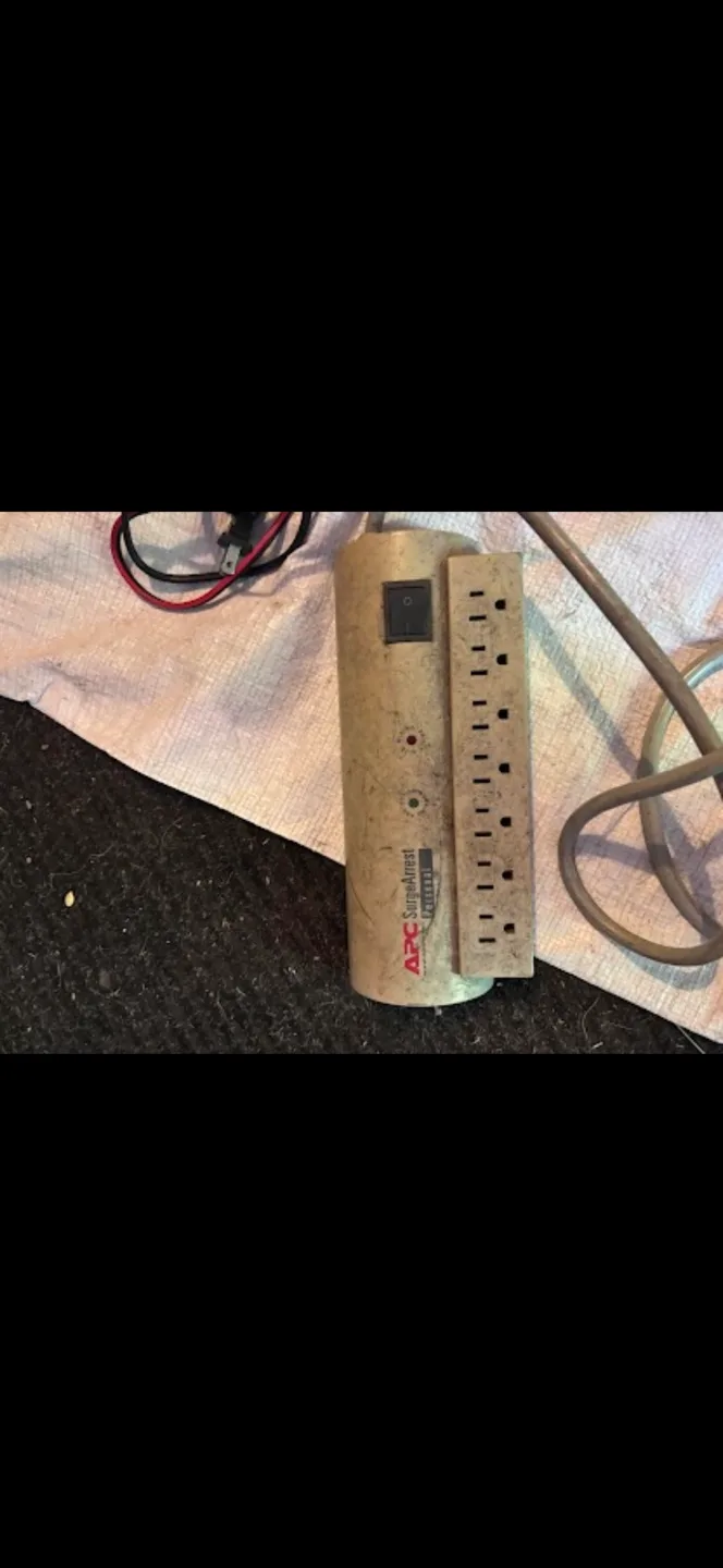 Battery charging equipment variousl image indicator(3)