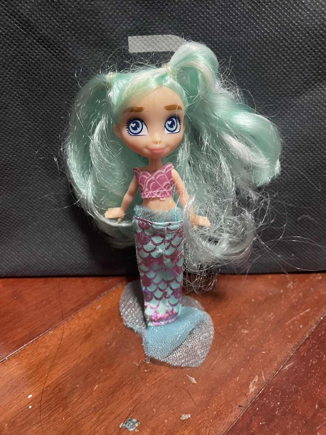 Hairmaizing Mermaid Doll