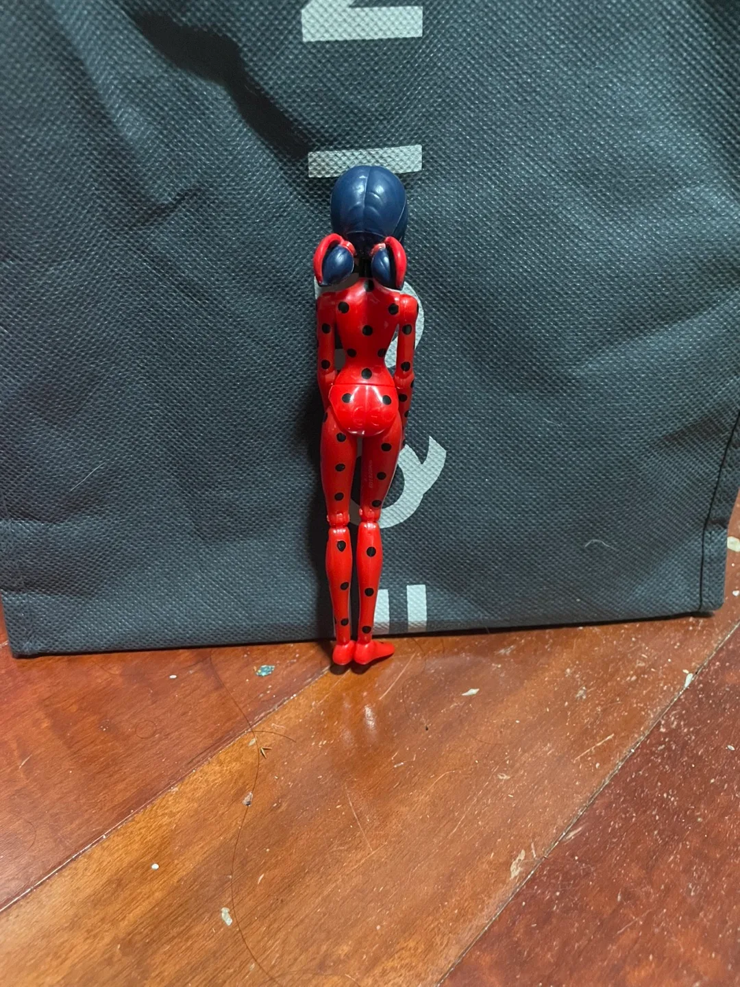 Miraculous Ladybug Doll image indicator(3)