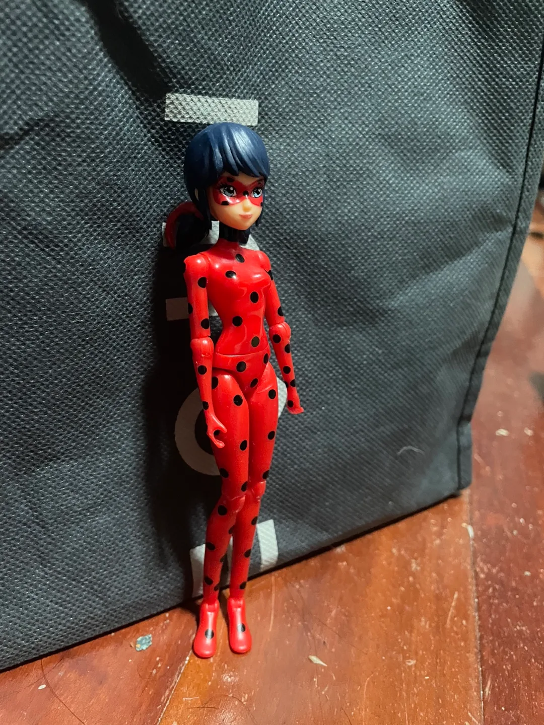 Miraculous Ladybug Doll image indicator(2)