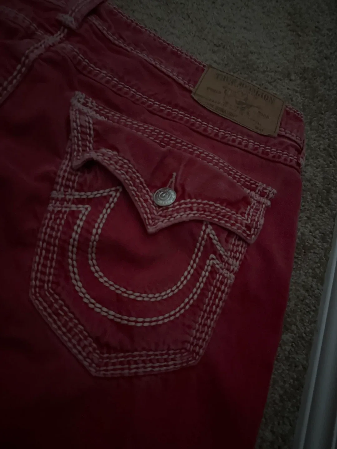 true religion super qt thumbnail