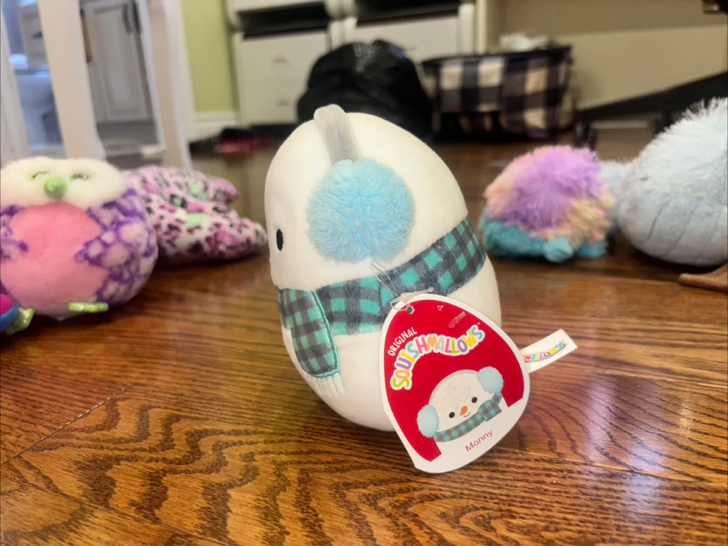 stuffed animals —selling or trading image indicator(7)