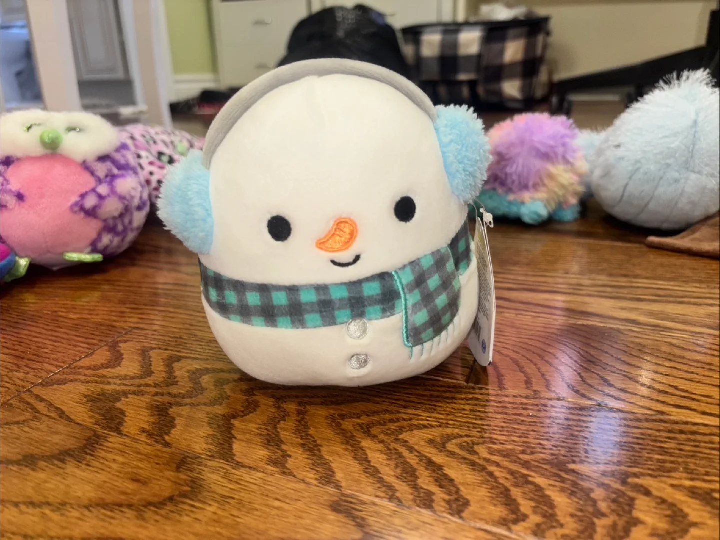 stuffed animals —selling or trading image indicator(6)