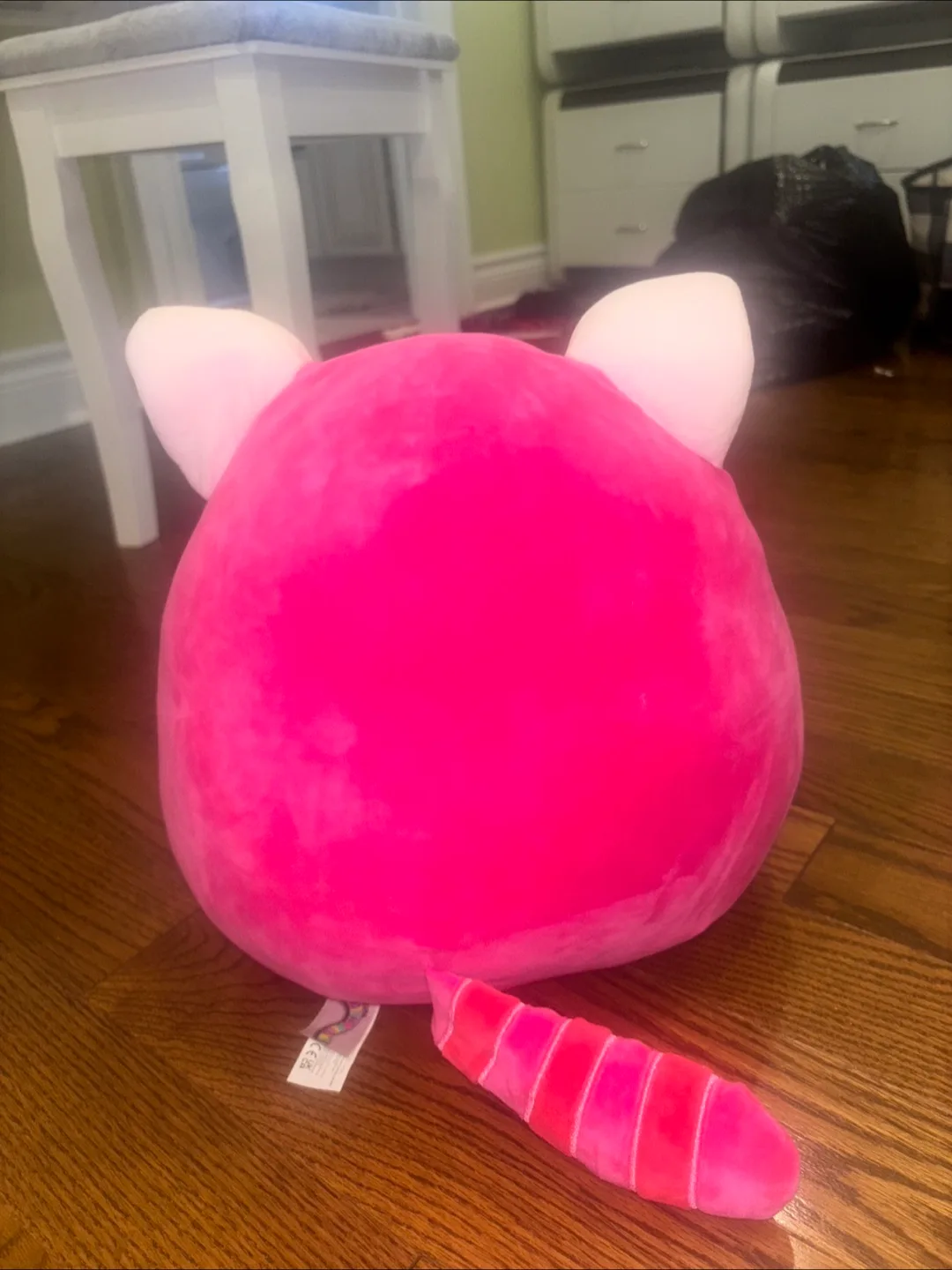 stuffed animals —selling or trading image indicator(3)