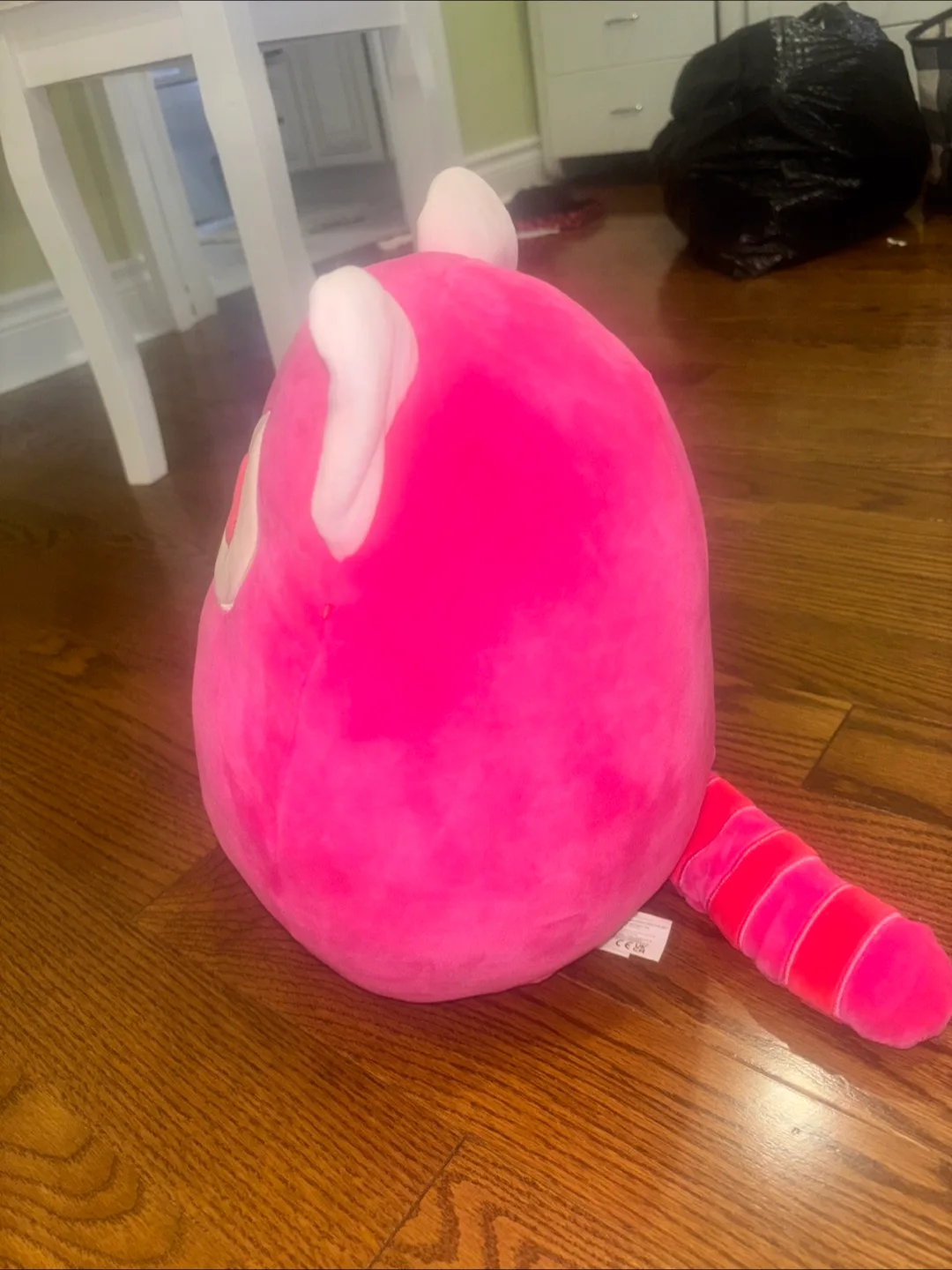 stuffed animals —selling or trading image indicator(2)