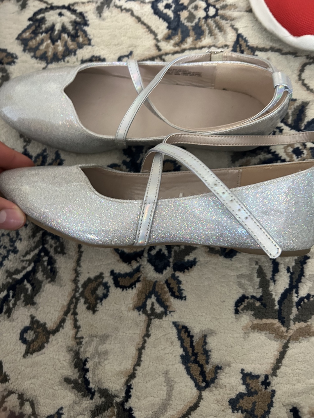 Assorted Shoes & Kalimba - photo 5
