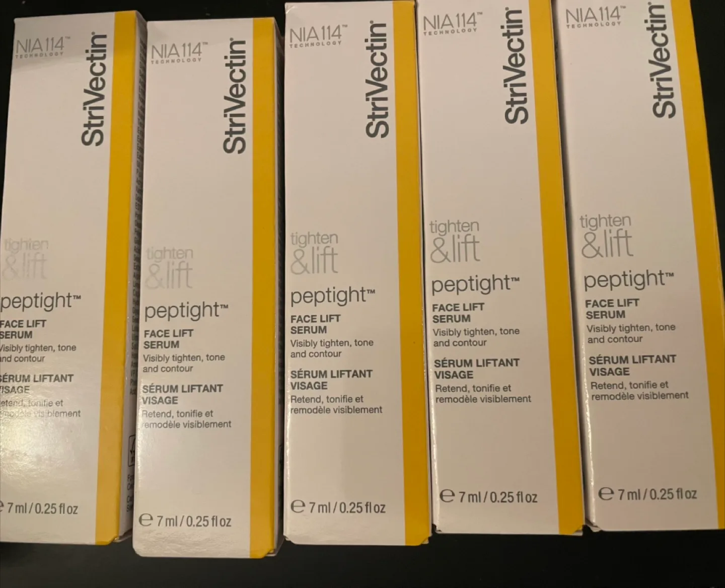 StriVectin Peptight Face Lift Serum 7 ml thumbnail