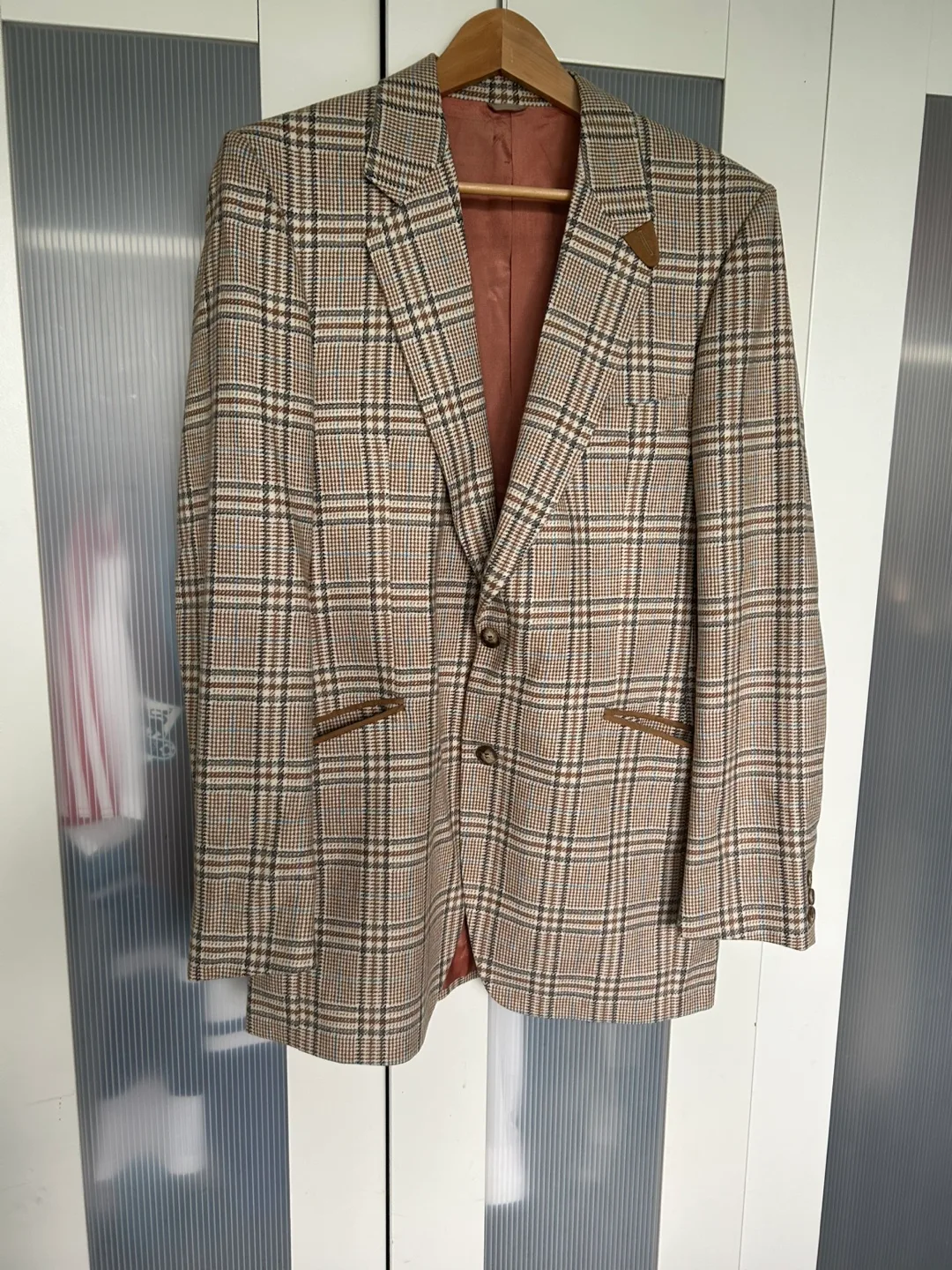 Heritage Clothing LTD Men’s Blazer