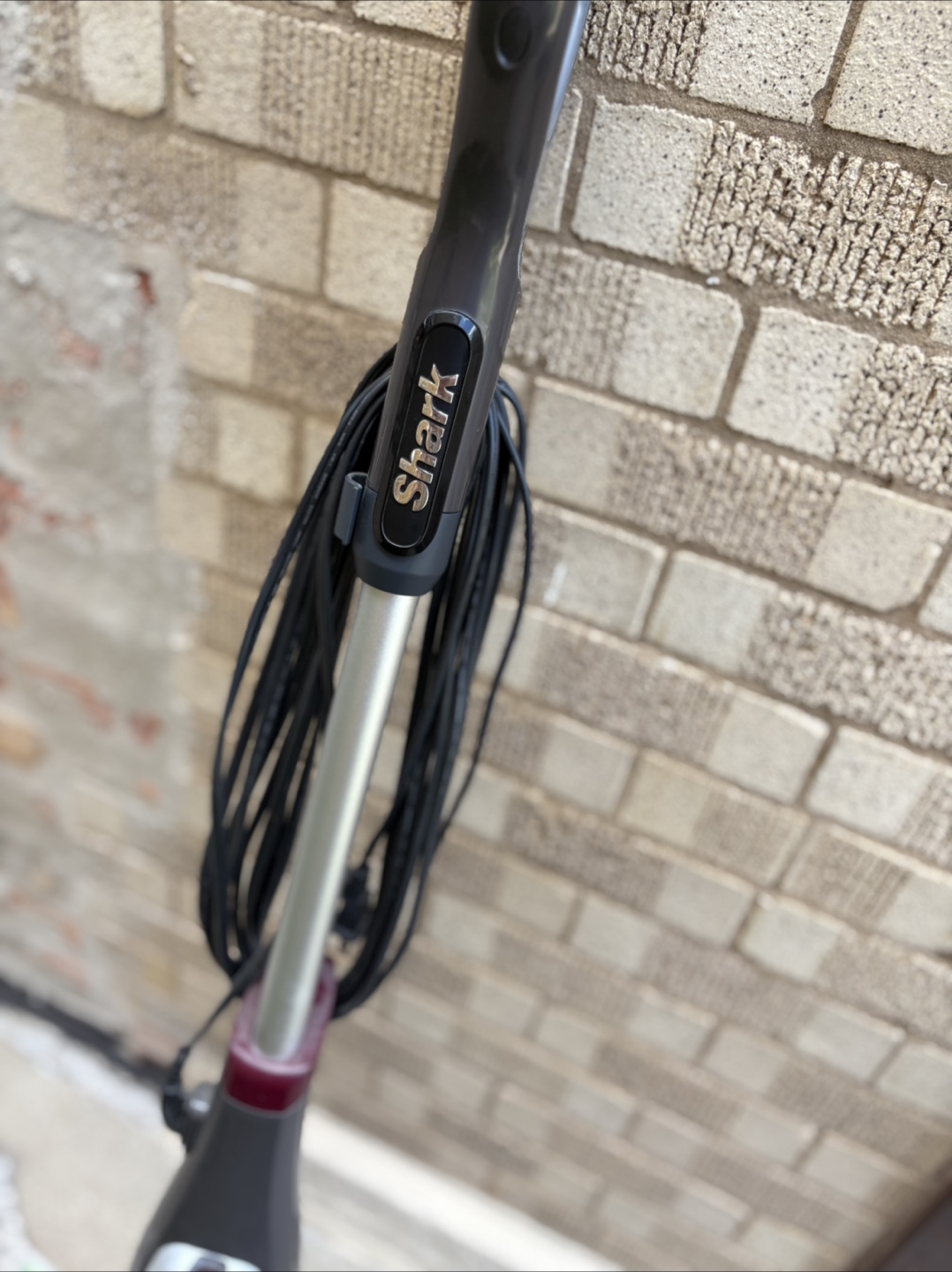 Shark Intelligent Genius Steam Mop - photo 2
