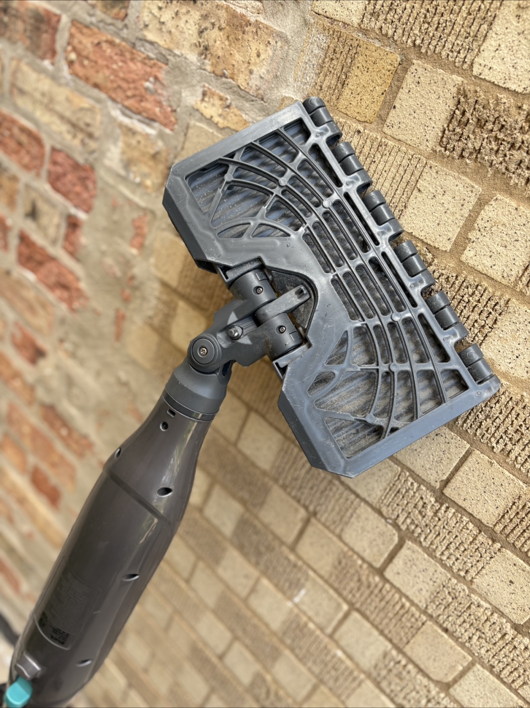 Shark Intelligent Genius Steam Mop - photo 4