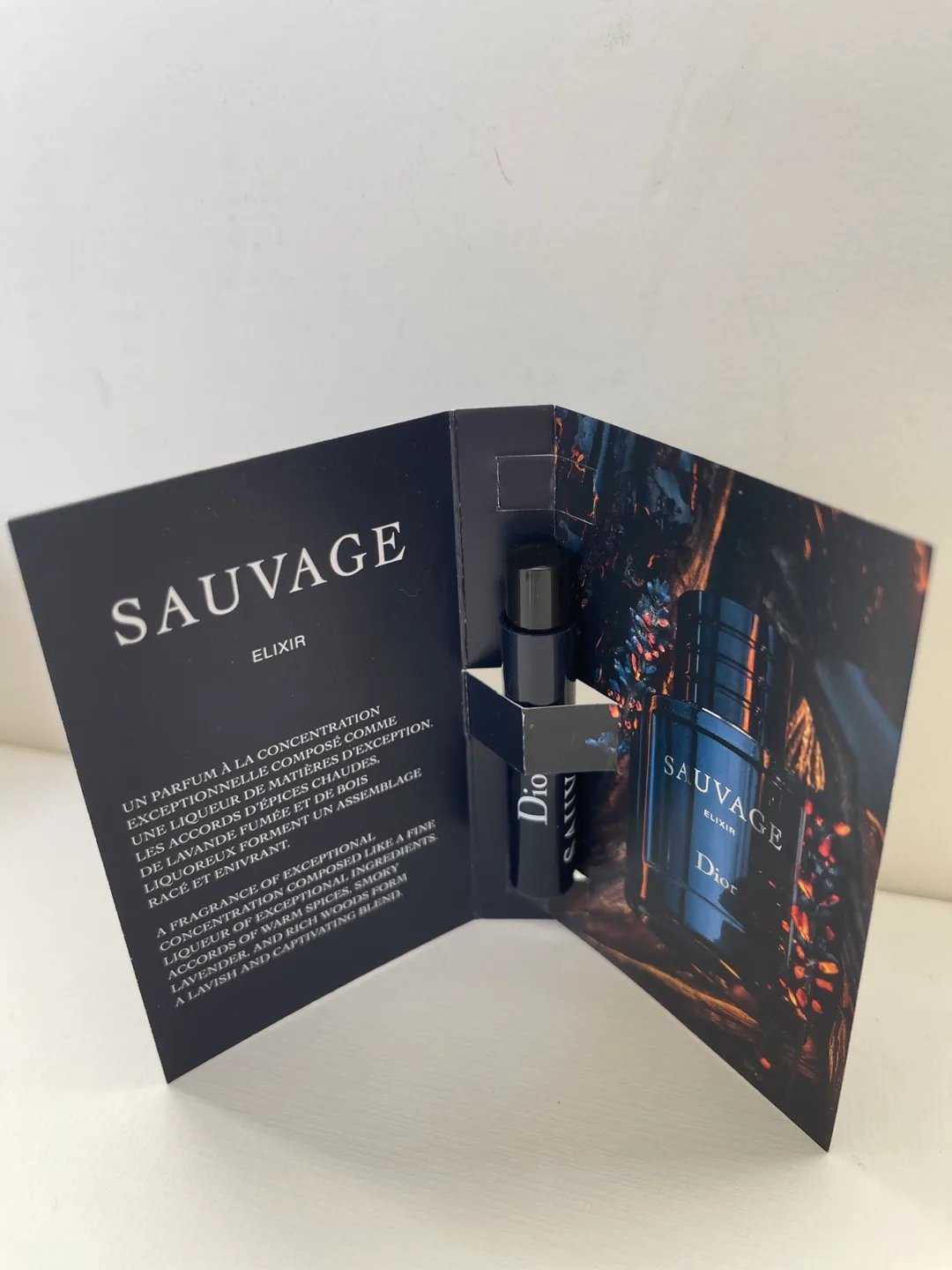 Perfume Samples: Dior, Tom Ford, Issey Miyake image indicator(4)