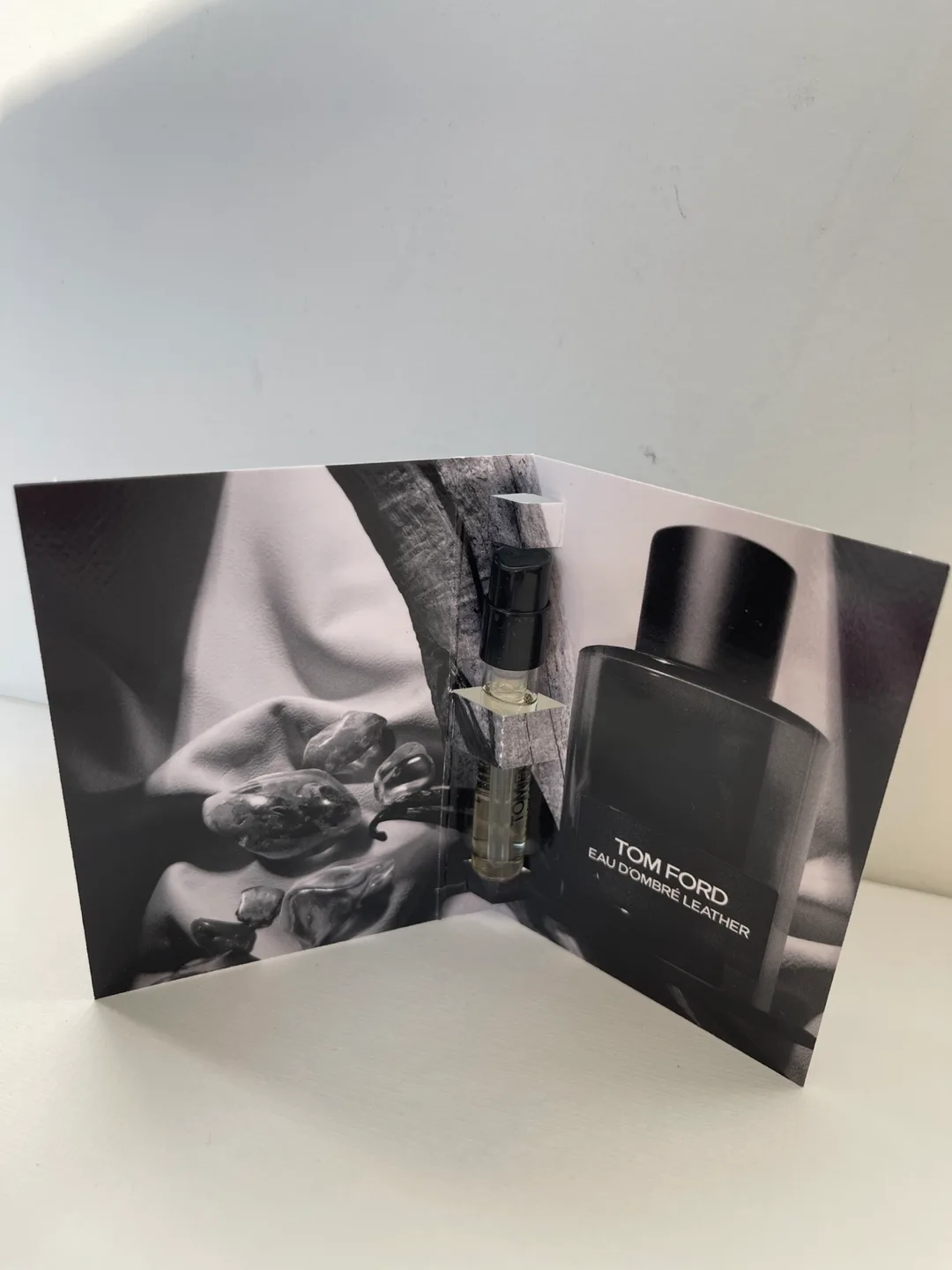 Perfume Samples: Dior, Tom Ford, Issey Miyake image indicator(3)