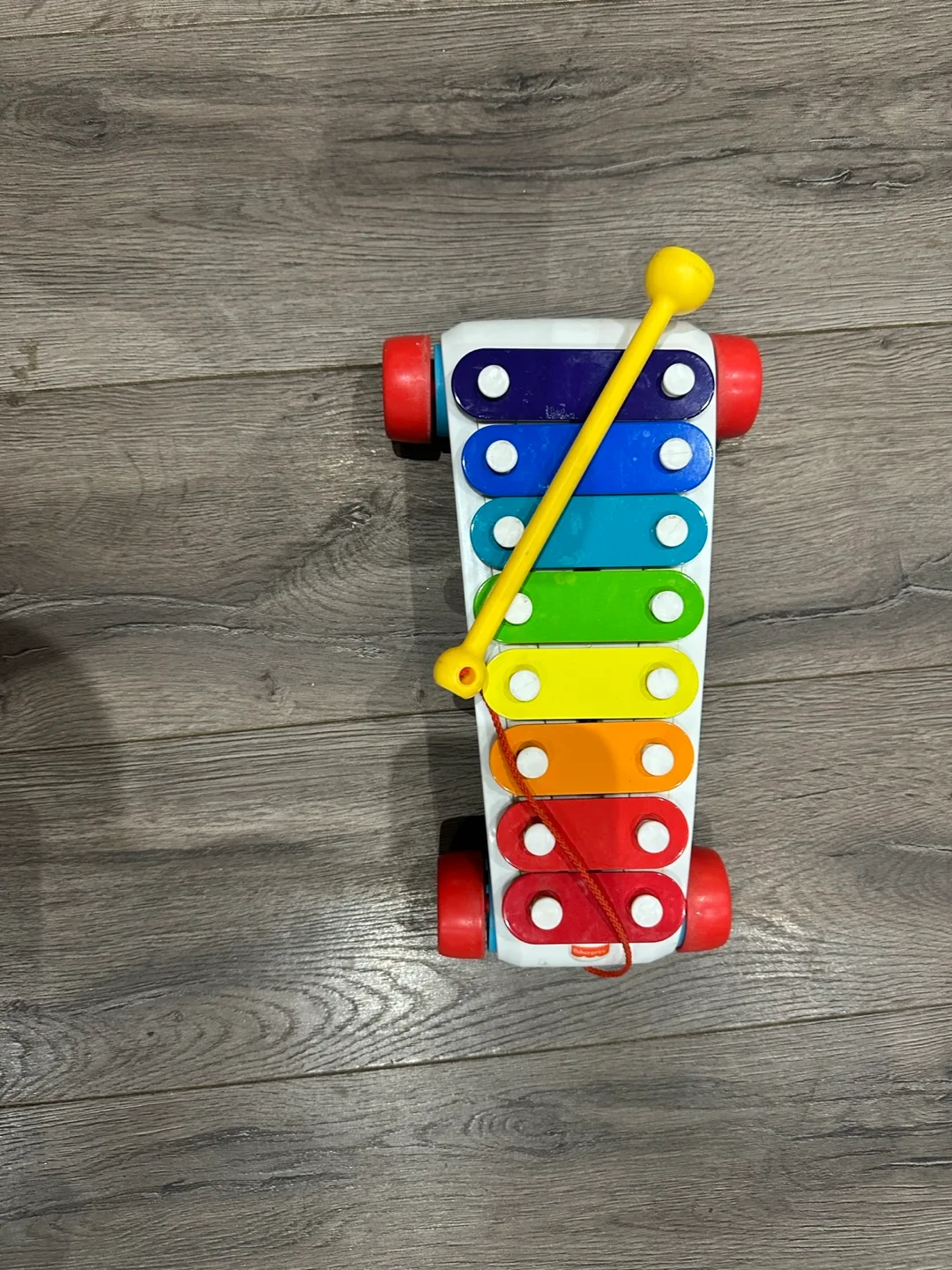 Fisher-Price Baby Toys