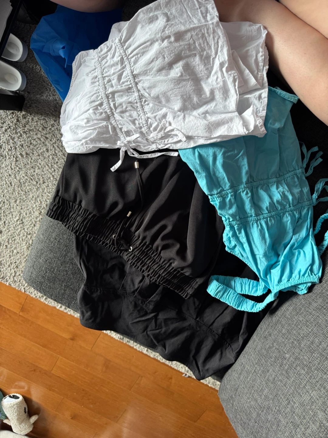 Dynamite Top, M/M & Mysty Top, XL/TG - photo 4